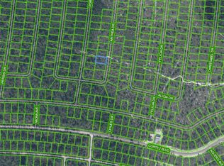 6543 Anthea Dr LOT 54, Sebring, FL 33872