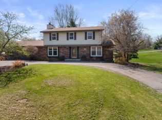 W5377 Plantation Rd, Elkhorn, WI 53121