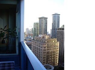 737 Olive Way APT 2101, Seattle, WA 98101