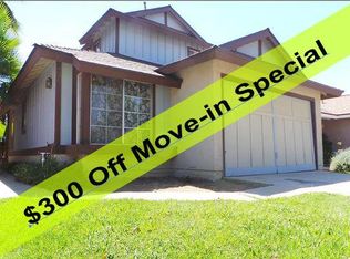 25965 Coriander Ct, Moreno Valley, CA 92553