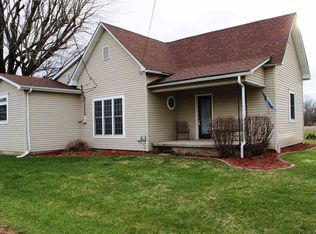 1833 W County Road 700 N, Brazil, IN 47834
