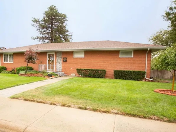 1008 W I St, McCook, NE 69001