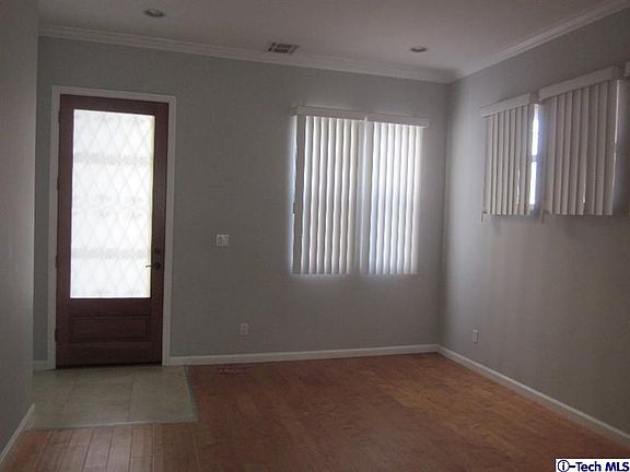 3rd image of 1414 N Hollywood Way #1414