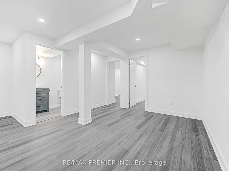 60 Del Francesco Way #BASEMENT — Photo 25