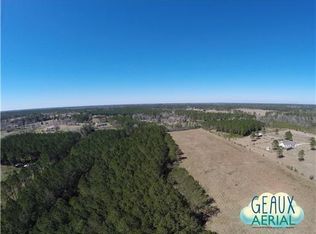 County Farm Rd, Gulfport, MS 39503