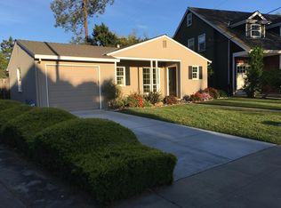 2132 Ardis Dr, San Jose, CA