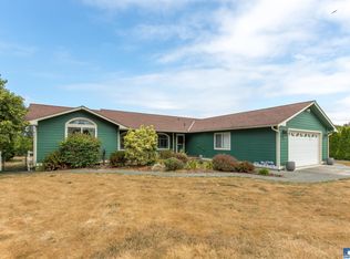 130 Howe Rd, Port Angeles, WA 98362