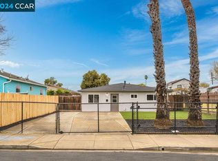 1833 Giaramita St, Richmond, CA