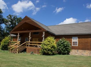 12064 Wiseman Rd, Hiwasse, AR 72739