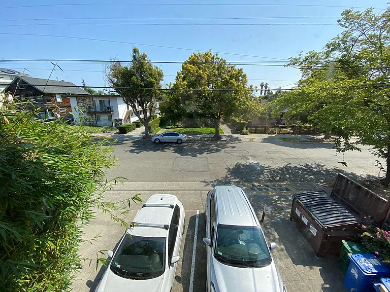 1621 Blake street Berkeley, CA 94703 — Photo 11
