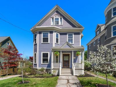 113 Ocean St, Dorchester, MA, 02124