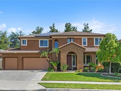 34682 Elmwood Ln, Yucaipa, CA, 92399