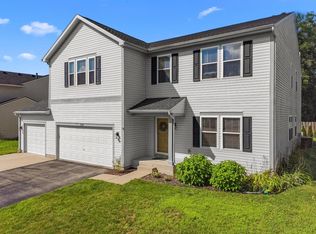 918 N Pheasant Way, Elkhorn, WI 53121