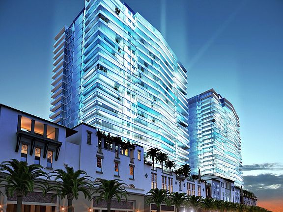 3rd image of 250 Sunny Isles Blvd #5-2407