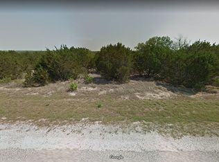 201 High Point Cir, Spring Branch, TX 78070