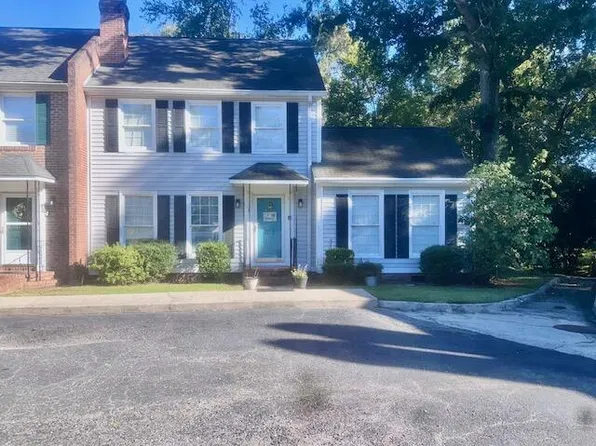 185 Briarcliff Rd #D-3, Milledgeville, GA 31061