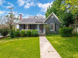 5101 Stonewall Rd, Little Rock, AR 72207