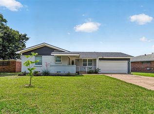 309 Mulberry St, Ferris, TX 75125