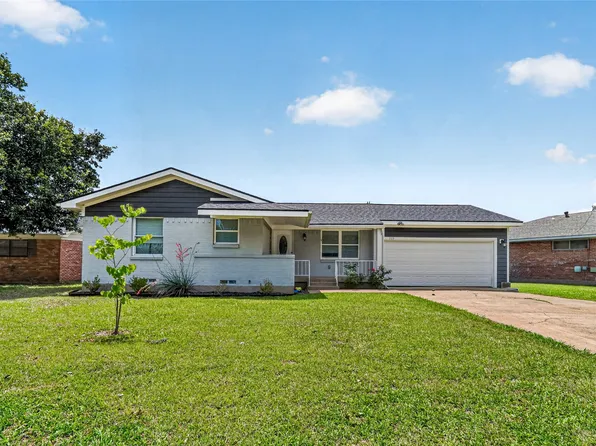309 Mulberry St, Ferris, TX 75125
