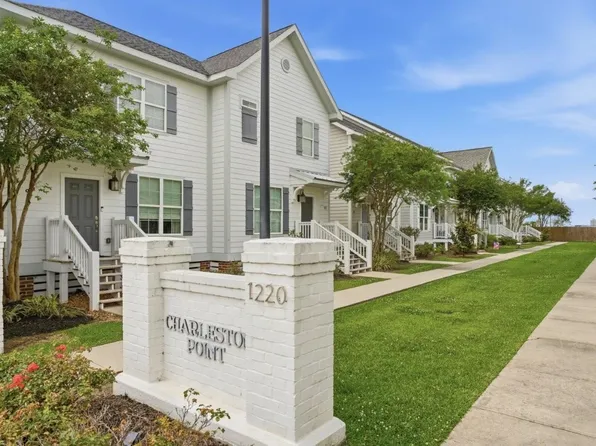 1220 Pithon St APT 9, Lake Charles, LA 70601