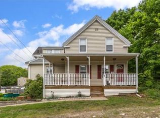 9 Clark St, Norwood, MA 02062