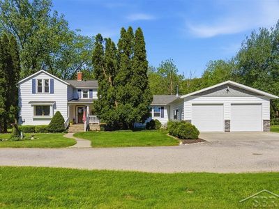 2775 E Siebert Rd, Midland, MI, 48642