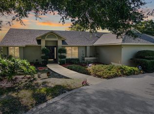 15885 Arabian Way, Montverde, FL 34756