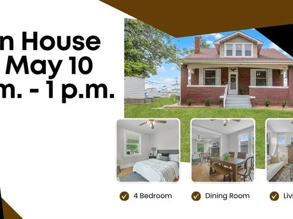 218 4th Ave, Edwardsville, IL 62025