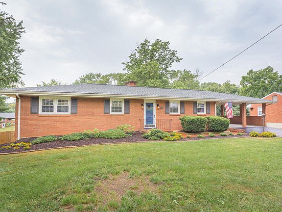 2nd image of 5312 Medmont Cir SW