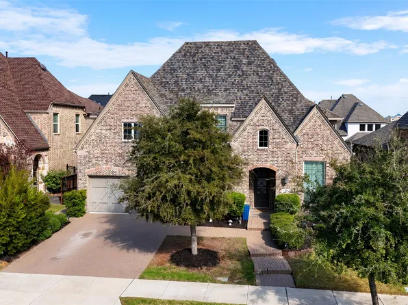 1952 Passionflower Rd, Frisco, TX 75033