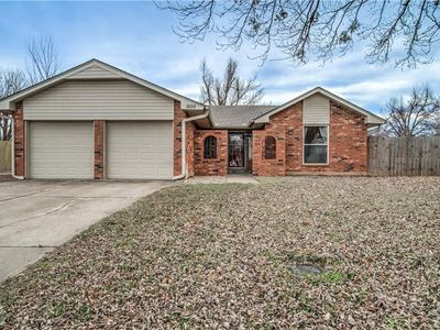 600 Parkhurst Ter, Edmond, OK, 73003