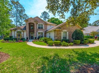 1717 Waterford Landing Dr, Fleming Island, FL 32003