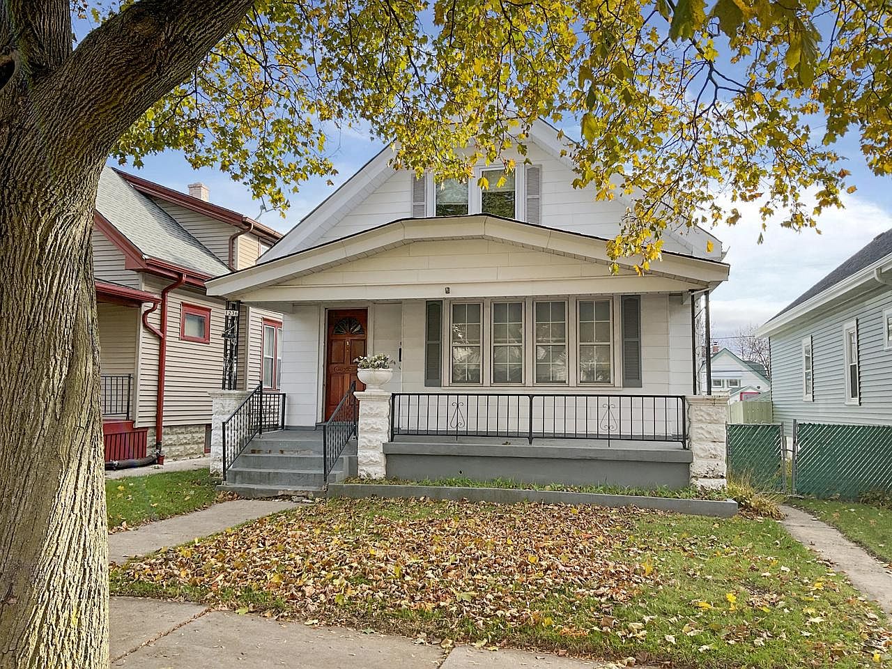 1236 South 31st STREET, Milwaukee, WI 53215 Zillow