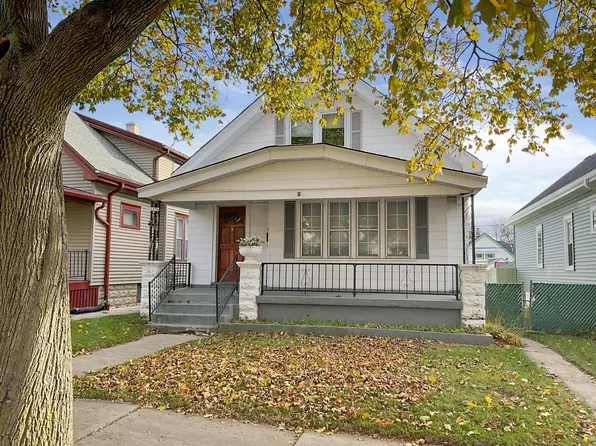 1236 South 31st STREET, Milwaukee, WI 53215