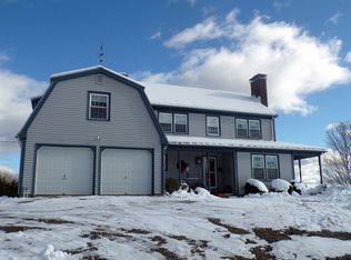 28 New Westminster Rd, Hubbardston, MA 01452