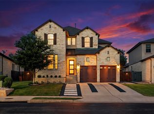 13009 Zen Villa Dr, Austin, TX 78737