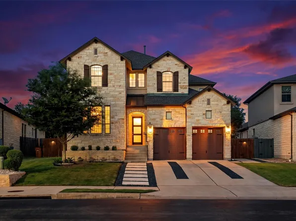13009 Zen Villa Dr, Austin, TX 78737