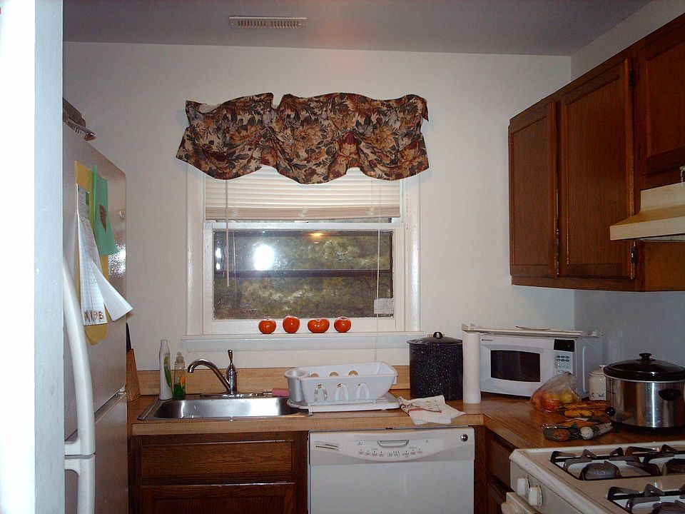 New Dishwasher
