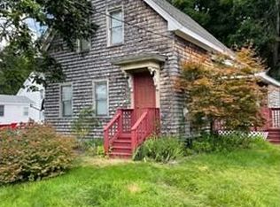 193 W Main St, Norton, MA 02766