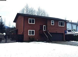9206 Emily Way, Juneau, AK 99801