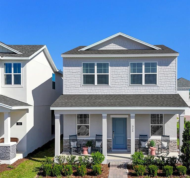 1st image of 320 BELMOND DRIVE