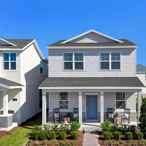 320 Belmond Dr, Debary, FL, 32713
