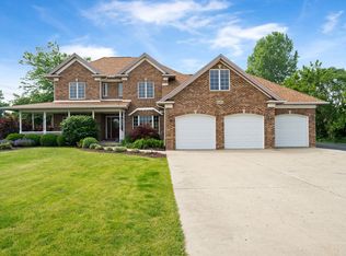 6099 Polo Club Dr, Yorkville, IL