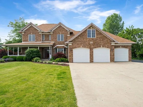 6099 Polo Club Dr, Yorkville, IL 60560