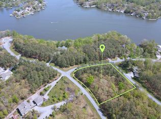 558 Stony Point, Goreville, IL 62939