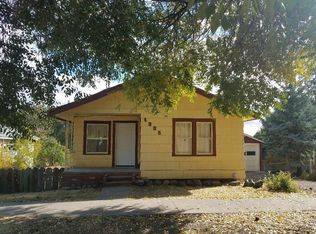 1335 Crescent Ave, Klamath Falls, OR