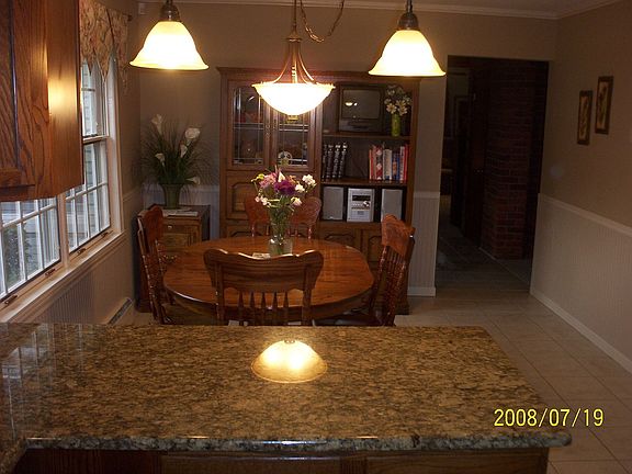 Granite counter Tops