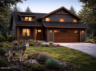 Lot4blk3 Backtrack Rd, Sandpoint, ID 83864