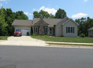 1311 Monarch St, Culpeper, VA 22701