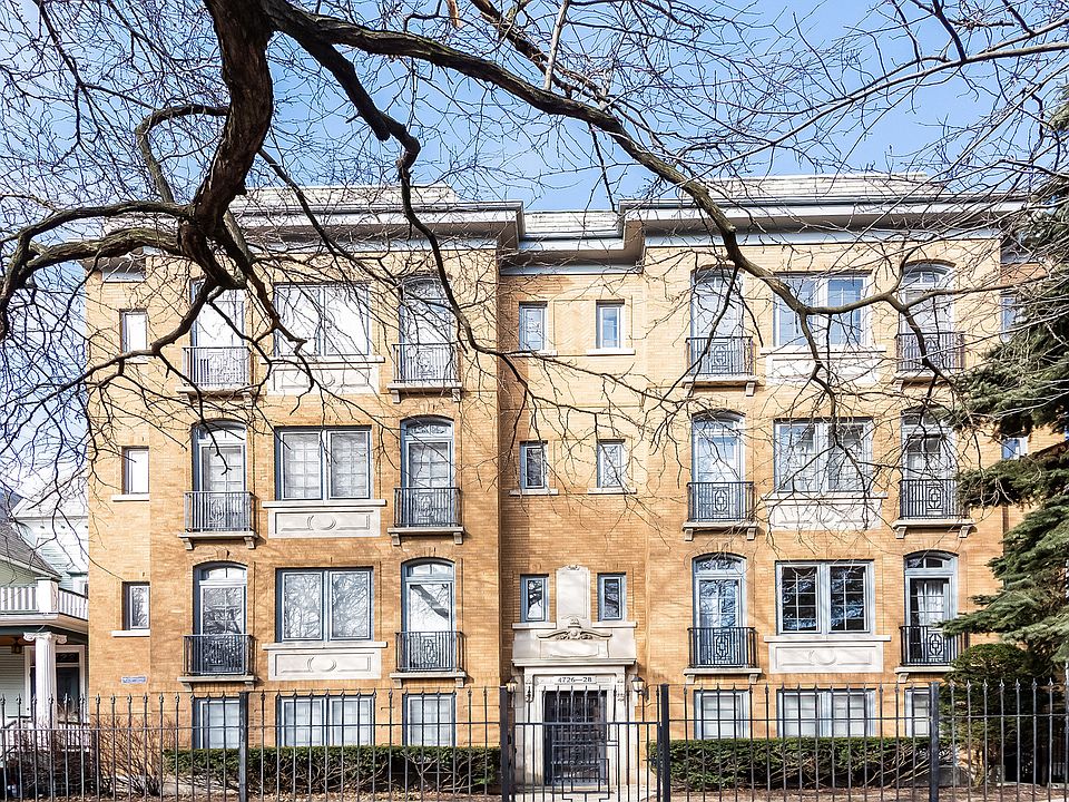 1st image of 4726 N Paulina St #3